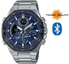 CASIO Edifice Bluetooth Connected ECB-950DB-2AEF (627)