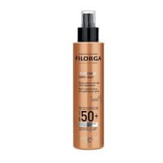 Filorga Regeneratív Védő spray öregedésgátló SPF 50+ UV Bronze ( Anti-Ageing Sun Spray) 150 ml