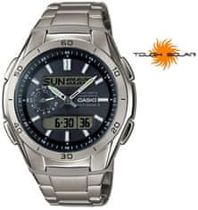 CASIO Wave Ceptor WVA M650TD-1A