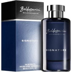 Baldessarini Signature - EDT 90 ml