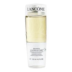 Lancome Szemsminklemosó Bi-Facil Clean Care (Eye Make-up Remover) 125 ml