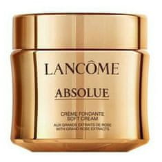 Lancome Finom regeneráló krém rózsakivonattal Absolue (Fondante Soft Cream) (Mennyiség 30 ml)