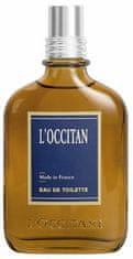 LOccitane En Provenc Eau de Toilette L´Occitan EDT 75 ml