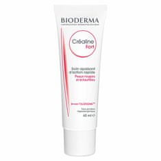 Bioderma Nyugtató emulzió bőrpír ellen Créaline Fort 40 ml