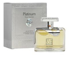 Platinum Pour Homme - EDP 100 ml