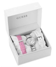 Guess Montage SZETT tartalék szíjjal GW0588L2