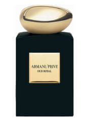 Giorgio Armani Privé Oud Royal Intense - EDP 2 ml - illatminta spray-vel