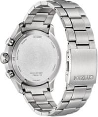 Citizen Eco-Drive Super Titanium CA0810-88L