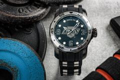 Invicta NHL Los Angeles Kings Quartz 42660