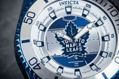 Invicta NHL Toronto Maple Leafs Quartz 42246