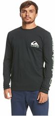 Quiksilver Férfi póló Omni Logo Regular Fit EQYZT07479-KVJ0 (Méret XXL)