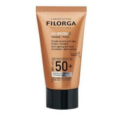 Filorga SPF 50+ UV- Bronze ( Anti-Ageing Sun Fluid) 40 ml