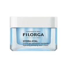 Filorga Hidratáló gél krém hialuronsavval Hydra-Hyal (Hydrating Plumping Water Cream) 50 ml