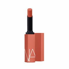 NARS Mattító ajakrúzs (Powermatte Lipstick) 1,5 g (Árnyalat 130 Feel My Fire)