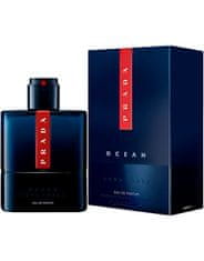 Prada Luna Rossa Ocean – EDP 50 ml