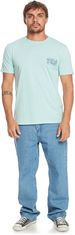 Quiksilver Férfi póló Taking Roots Regular Fit EQYZT07498-BFQ0 (Méret M)