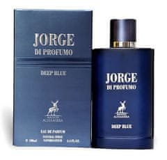 Jorge Di Profumo Deep Blue - EDP 100 ml