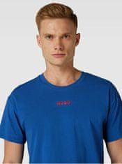 Hugo Boss Férfi póló HUGO Regular Fit 50493057-417 (Méret M)