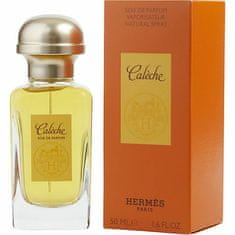 Hermès Calèche Soie de Parfum - EDP 50 ml