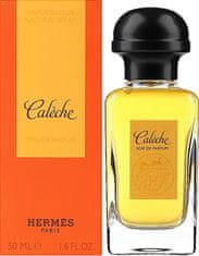 Hermès Calèche Soie de Parfum - EDP 50 ml