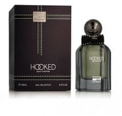 Hooked Homme - EDP 100 ml