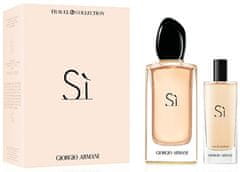 Giorgio Armani Sì - EDP 100 ml + EDP 15 ml