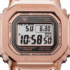 CASIO G-Shock Original Solar rádióvezérlésű GMW-B5000GD-4ER (642)