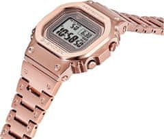 CASIO G-Shock Original Solar rádióvezérlésű GMW-B5000GD-4ER (642)