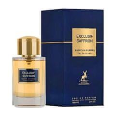 Exclusif Saffron - EDP 100 ml