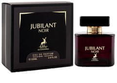 Jubilant Noir - EDP 100 ml