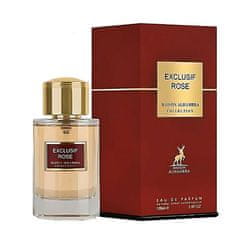 Exkluzív Rose - EDP 100 ml