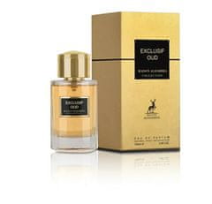 Exclusif Oud - EDP 100 ml