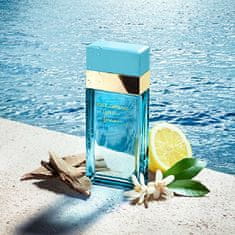 Dolce & Gabbana Light Blue Forever Women - EDP 50 ml