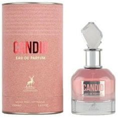 Candid - EDP 2 ml - illatminta spray-vel