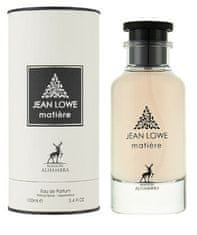 Jean Lowe Matiere - EDP 100 ml