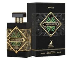 Infini Oud Joyous - EDP 100 ml