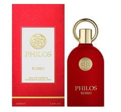 Philos Rosso - EDP 100 ml