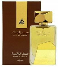 Ser Al Malik – EDP 100 ml