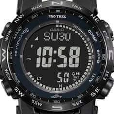 CASIO PROTREK Solar Radio Controlled PRW-35Y-1BER (653)