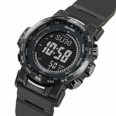 CASIO PROTREK Solar Radio Controlled PRW-35Y-1BER (653)