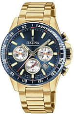 FESTINA Timeless Chrono 20634/2