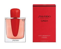 Shiseido Ginza Intense - EDP 30 ml