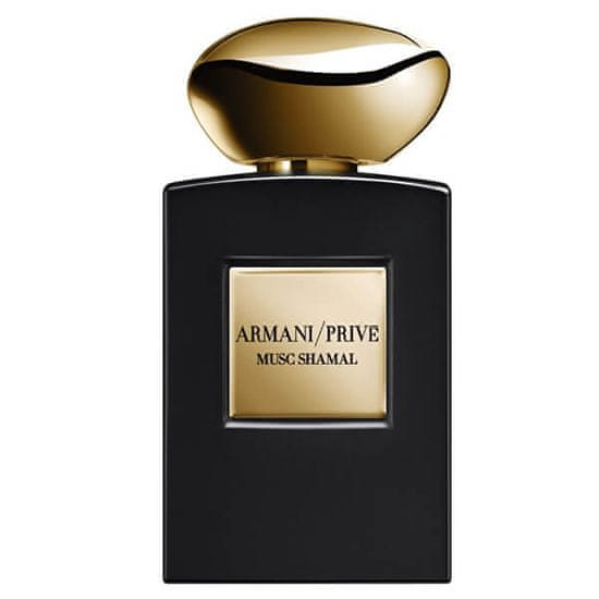 Giorgio Armani Privé Musc Shamal - EDP