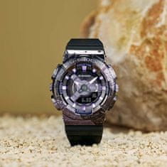 CASIO G-Shock 40th Anniversary Limited Edition Adventurer`s Stone Series GM-S114GEM-1A2ER (619)