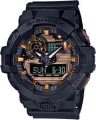 CASIO G-SHOCK GA-700RC-1AER (607)