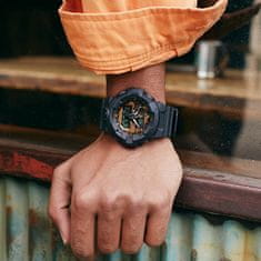 CASIO G-SHOCK GA-700RC-1AER (607)