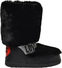 Love Moschino Női hócsizma JA24222G0HJW0000 (Méret 41-42)