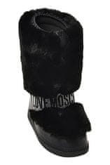 Love Moschino Női hócsizma JA24222G0HJW0000 (Méret 41-42)