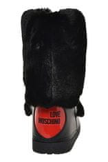 Love Moschino Női hócsizma JA24222G0HJW0000 (Méret 41-42)