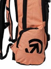 MEATFLY Hátizsák Basejumper Peach / Charcoal